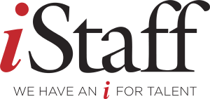 iStaff Logo