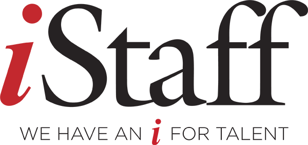 iStaff Logo